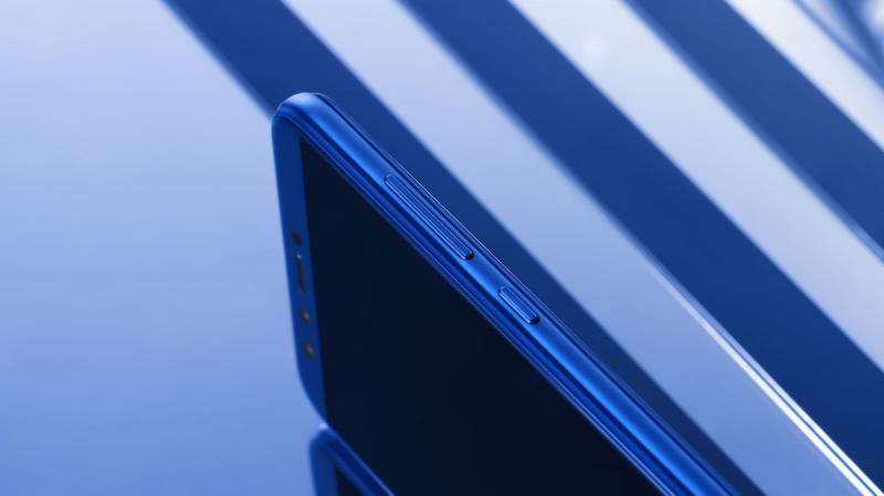  - Honor 9 Lite | les photos officielles